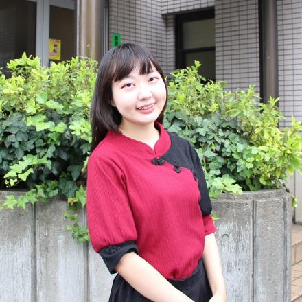 在校生レポート画像