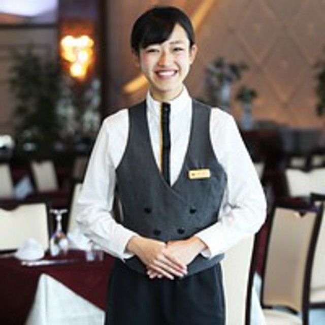 専門学校名古屋ホスピタリティ・アカデミー 【高２生限定】 メリークリスマスパーティー ★★1