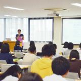 5月23日(土)  総合型選抜エントリー直前！入試対策講座！の詳細