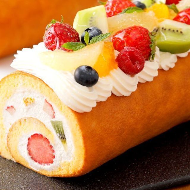 埼玉福祉保育医療製菓調理専門学校 作ってたのしい！食べておいしい！調理師科の体験授業♪3