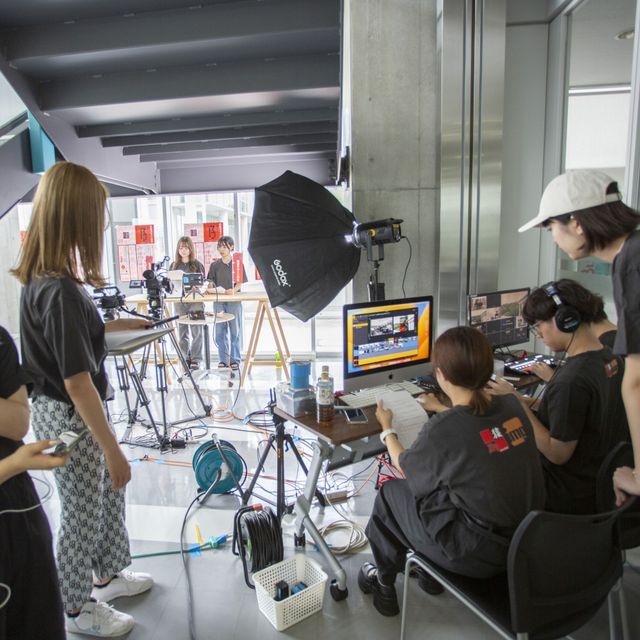 東北工業大学 オープンキャンパス in 長町（ライフデザイン学部）3