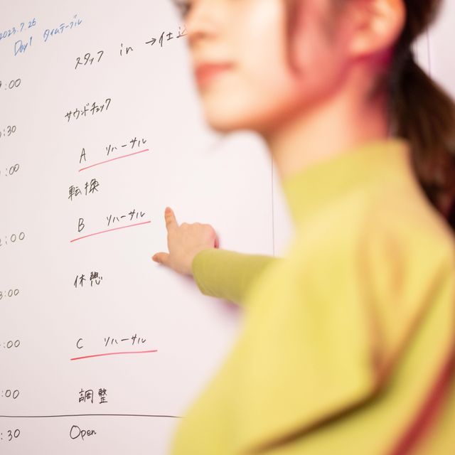 ＥＳＰエンタテインメント福岡 【アーティストスタッフコース】受付中！2