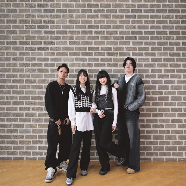 松本理容美容専門学校 ＭＡＴＳＵＢＩ卒業生セッション1