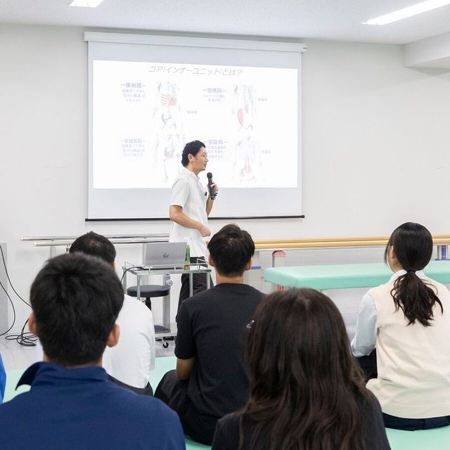 東京医療学院大学 【面接対策講座実施！】8/9 オープンキャンパス4