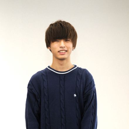 在校生レポート画像
