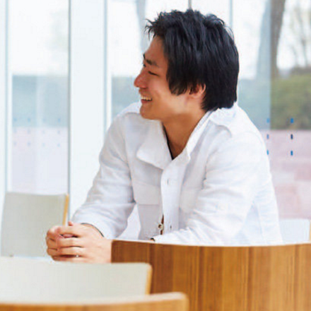 在校生レポート画像