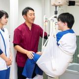 【昼開催】授業体験＋交流会。理学療法・作業療法について知ろうの詳細