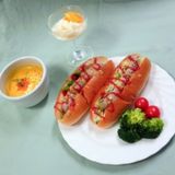 【調理実習体験】手作りウインナーを作ってみよう！の詳細