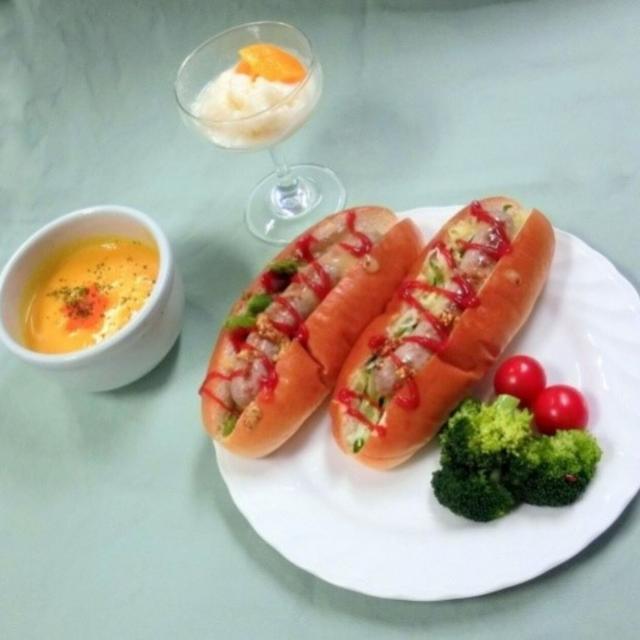 名古屋栄養専門学校 【調理実習体験】手作りウインナーを作ってみよう！1