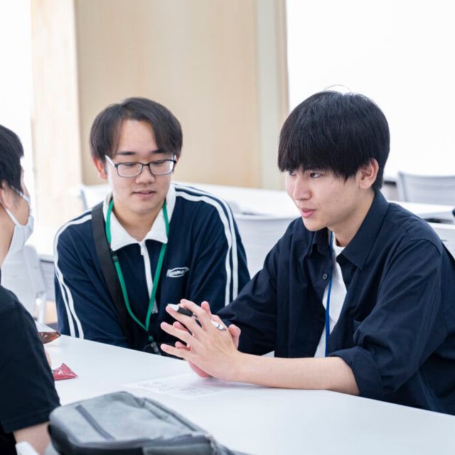 佐久大学 オープンキャンパス20263