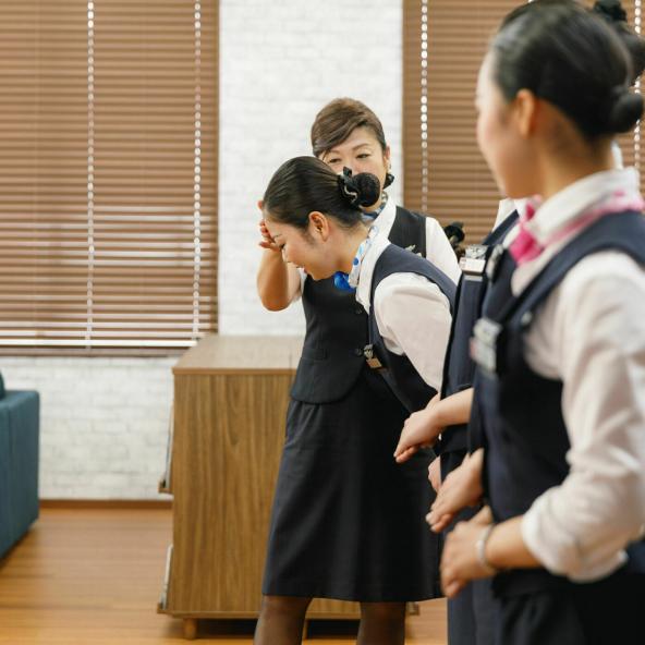日本航空大学校 石川 能登空港キャンパス 資料請求 願書請求 学校案内 スタディサプリ 進路