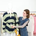 織田ファッション専門学校 【職業体験&学校説明】ショップスタッフ体験