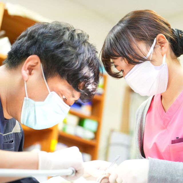 四国医療工学専門学校 【医療情報学科】個別対応型オープンキャンパス【60分】3