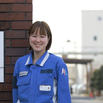 卒業後のキャリア画像
