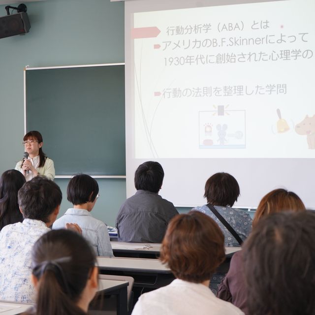 作新学院大学 8/1（土）開催 大学オープンキャンパス20262