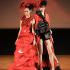 東洋理容美容専門学校 第19回 魅髪祭（学生ヘアショー）3