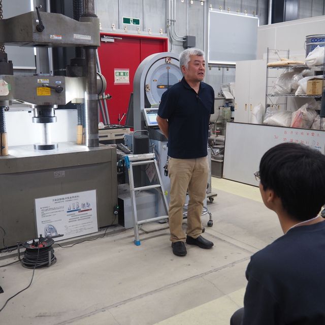 前橋工科大学 前橋工科大学　オープンキャンパス20262