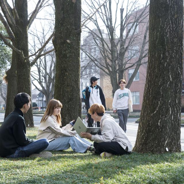 宇都宮大学 【大学祭】峰ヶ丘祭4