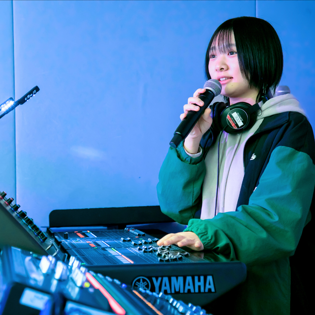 専門学校横浜ミュージックスクール 【SPイベント】7/5(日)講師ライブ収録体験イベント！3