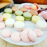 【洋菓子コース】マカロンの詳細