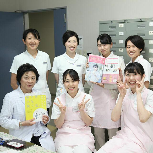 明倫短期大学 夏のオープンキャンパス「歯科衛生士」を目指そう!1