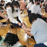 オープンキャンパス（※奈半利・宿毛方面、無料送迎あり）の詳細