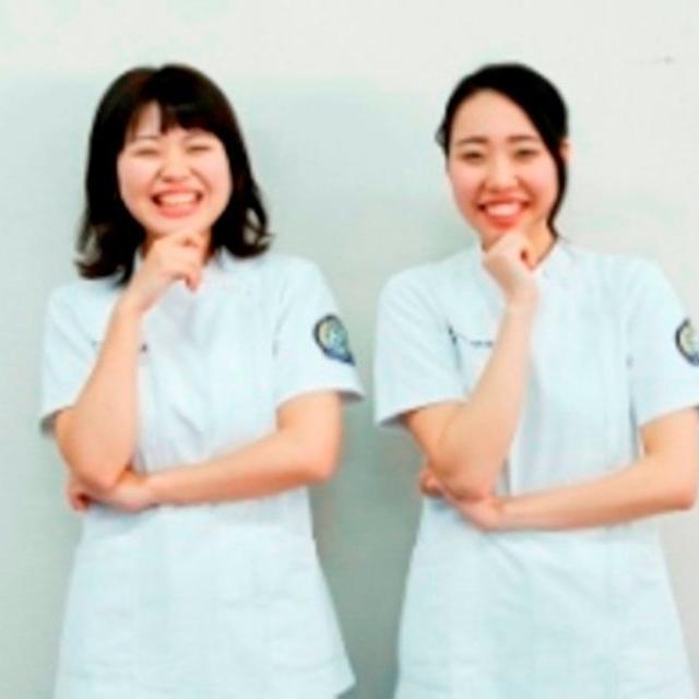 日本リハビリテーション専門学校 日曜学校説明会・高校生SP!1