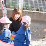 子どもとふれ合える!介護体験ができる!オープンキャンパス!の詳細