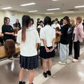 社会人　フリー体験DAY！／専門学校　富山ビューティーカレッジ