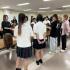専門学校　富山ビューティーカレッジ フリー体験ｄａｙ2