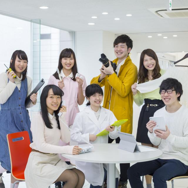 【やりたいコトが必ず見つかる!】NBCオープンキャンパス