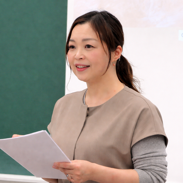 桜の聖母短期大学 子どもと絵本～心理学の視点から「物語」を考えよう～3