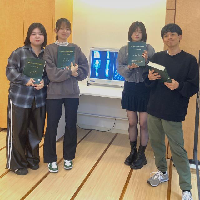 京都栄養医療専門学校 医療事務or診療情報管理士！新学期前の進路最終チェック！4