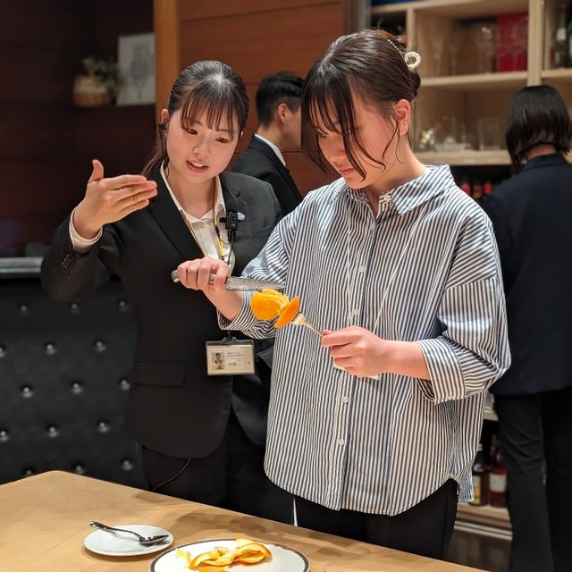 日本ホテルスクール 【オーダーメイド大相談会SP】学校説明会特別プログラム3