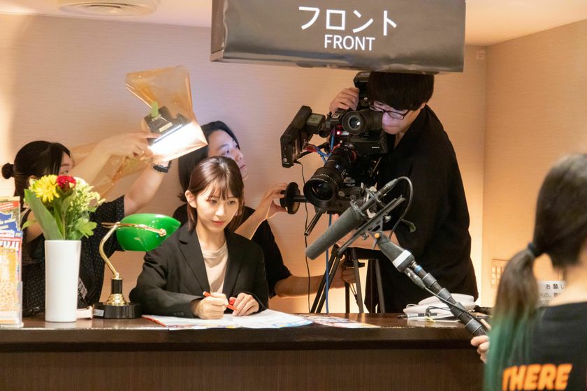 映像カメラスタッフを目指せる専門学校一覧 38校 スタディサプリ 進路