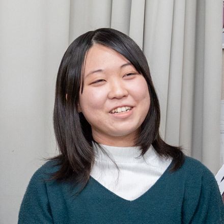 在校生レポート画像