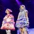 愛知文化服装専門学校 創立89周年記念ファッションショー2