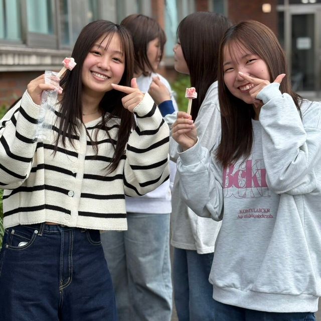 長崎医療技術専門学校 Nightオーキャン　面接のコツもわかる！3