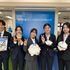 専門学校　駿台外語グローバルビジネスカレッジ 学校説明会4