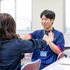 郡山健康科学専門学校 【介護福祉学科】スペシャルオープンキャンパス！※学食体験あり2