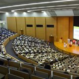 合同開催 オープンキャンパス（会場：川崎医療福祉大学）の詳細