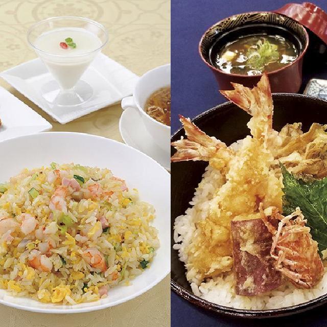 辻調理師専門学校 ♪ 選べるフェア♪ ~ 中国料理 or 日本料理 ~1