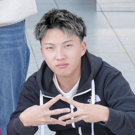 在校生レポート画像
