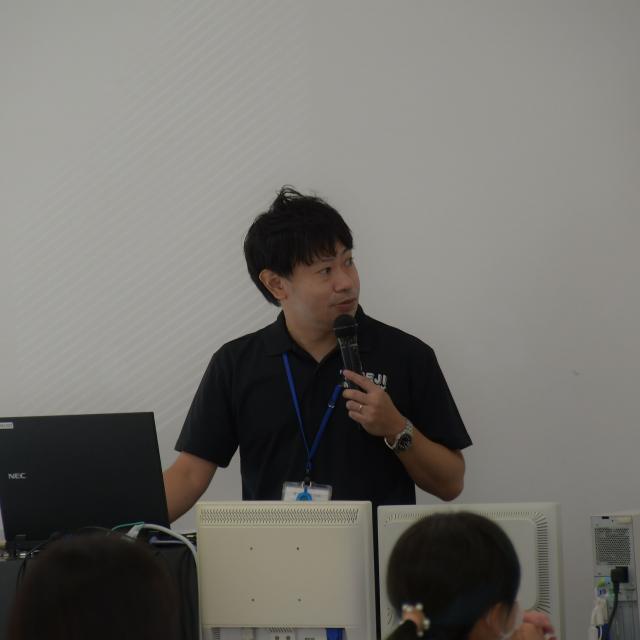 姫路大学 入試対策講座（総合型選抜・学校推薦型選抜）1