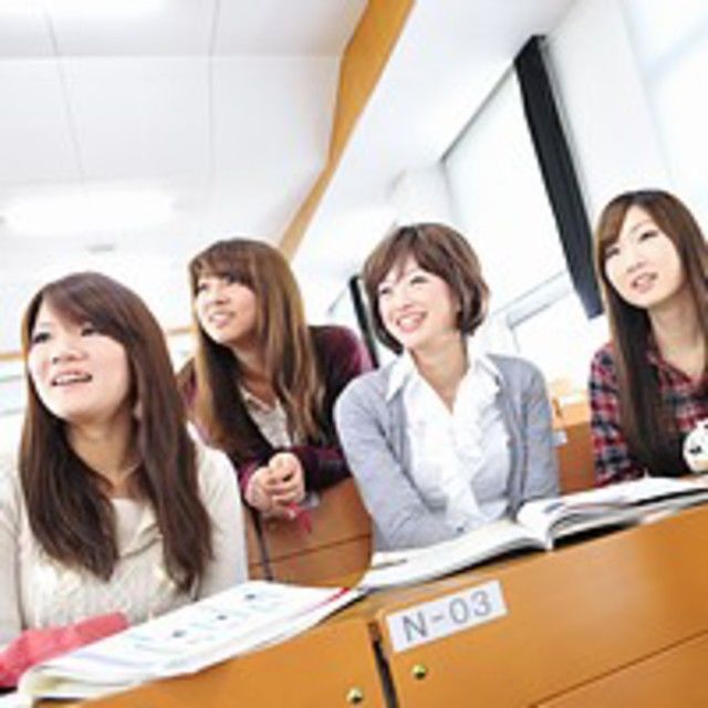 神戸海星女子学院大学 毎週土曜日開催!<進学相談会>1