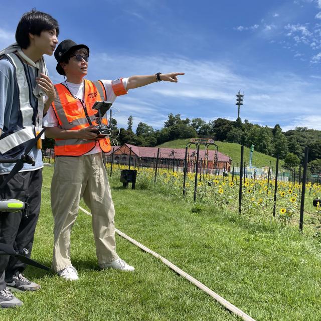 麗澤大学 ☆経営学部☆【12月限定特別プログラムあり】冬のOC2