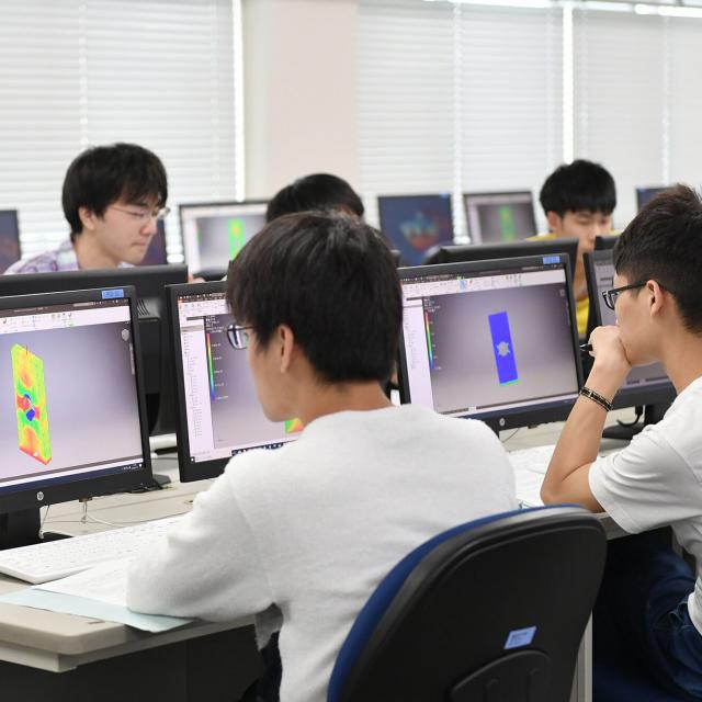 湘南工科大学 オープン“リアル”キャンパス2