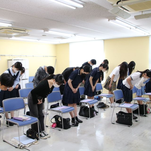 熊本電子ビジネス専門学校 入試に必要な書類、面接、作文のポイントを伝授！4