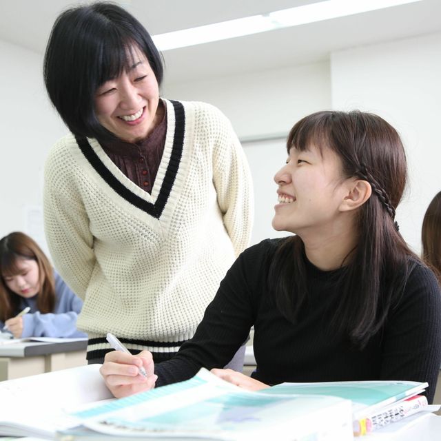 長野平青学園 【医薬サポート科】3