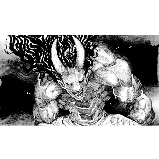 専門学校日本デザイナー学院 【マンガ制作講座】個性を引き出す“敵キャラ”の描き方講座1